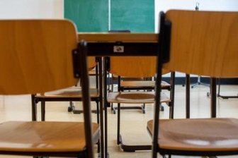Coronavirus: Die Lage in Chemnitz - Am Mittwoch soll es zur Wiederaufnahme des Schulbetriebes der Klassen 4 an Grund- und Förderschulen kommen.