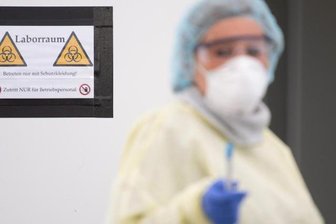 Coronavirus: Die Lage in Sachsen, Deutschland und der Welt -