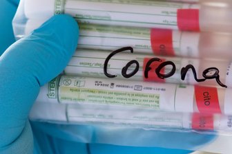 Coronavirus: Dritter Todesfall in Mittelsachsen -