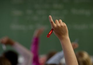 Coronavirus: Sachsen erlaubt Zeugnisübergaben und Abschlussfeiern an Schulen -