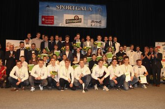 Coronavirus: Sportgala im Vogtland verschoben - Auf ihre Ehrung müssen Vogtland-Sportler dieses Jahr warten: Die Gala wird aufgrund einer möglichen Corona-Ausbreitung verschoben.