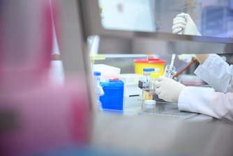 Coronavirus-Verdachtsfall in Glauchau: Klinikum gibt Entwarnung - In Glauchau hat es einen Coronavirus-Verdachtsfall gegeben, der sich nicht bestätigt hat.