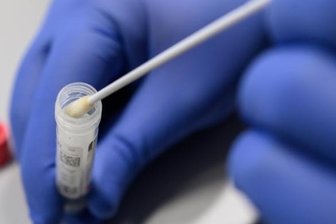 Coronavirus: Zahl der Todesfälle im Landkreis Zwickau steigt auf 33 - Im Landkreis Zwickau sind bis Montag, 11 uhr, 741 Infektionen mit dem Coronavirus nachgewiesen worden.