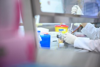 Coronavirus: Zwei Verdachtsfälle im Landkreis Zwickau - 