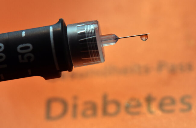 Coronazeit hat Risikofaktoren für Diabetes weiter verschärft - 