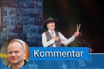 Country ist nicht nur sanfter Schlager - Truck Stop spielte jüngst in Bad Elster. Wolfgang Teddy Ibing erhielt nachträglich gute Wünsche zum 75.