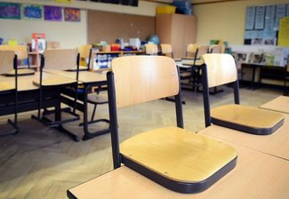 Covid-19-Fall an Grundschule in Plauen - Mitschüler und Lehrerin in Quarantäne -