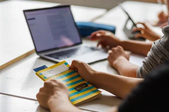 Coworking-Space: Stollberg lotet aus - In Stollberg soll ein Coworking-Space entstehen.