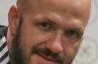 Crashers-Coach spielt nicht mehr mit -