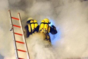 Crimmitschau: Einsatzkräfte der Ortswehren erhalten 73 Atemschutzgeräte - Crimmitschau hat 73 Atemschutzgeräte angeschafft.