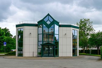 Crimmitschau: Energieversorger organisiert Aktionstag mit buntem Programm - Ein Aktionstag wird am Samstag im und am Energieladen in Crimmitschau veranstaltet.