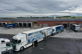 Crimmitschau: Logistiker will nach Umzug neue Jobs schaffen - Nichts erinnert mehr ans „Crimmitschau-Center“ mit Kaufland und Baumarkt. Der neue Eigentümer des Grundstücks, der Immobilieninvestor Fuchs und Söhne, hat das Areal umgebaut. Hauptmieter ist der vormals in Meerane ansässige Logistiker Contargo, der zunächst auf eine 8000 Quadratmeter große Lagerfläche zurückgreifen kann.