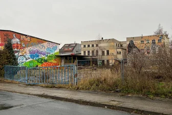 Crimmitschau: Rückschlag für Brachen-Projekt am Schützenplatz - Eigentlich sollten die Brachen am Schützenplatz verschwinden. Nun wurden dort mehrere Altlastenstandorte ausgemacht.