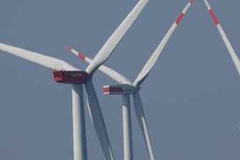 Crimmitschau: Sabowind stellt Windenergieprojekt vor - Die Firma Sabowind will im Suchgebiet nahe Niederalbertsdorf ein Windkraftprojekt umsetzen.