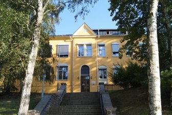 Crimmitschau: Schule lockt nach langer Pause mit buntem Fest für jedermann - Nach langer Pause findet am Samstag in Frankenhausen wieder ein Schul- und Heimatfest statt.