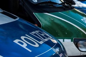 Crimmitschau: Vier Verletzte und hoher Schaden -