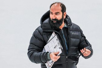 Crimmitschauer Eispiraten-Coach kündigt per Whatsapp - Mario Richer kehrt den Eispiraten den Rücken.