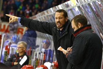 Crimmitschauer Eispiraten siegen mit 3:1 über die Pinguins aus Bremerhaven -