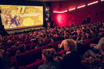Crimmitschauer Fußballer engagieren sich für das Thema Medienkompetenz - Die Macher des 11-mm-Fußball-Filmfestivals haben ein Projekt für Kinder ins Leben gerufen.