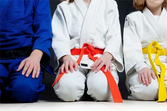 Crimmitschauer Judoka freuen sich über sehr gute Resonanz für ihr Doppelturnier - Rund 250 Judoka sind am Wochenende in Crimmitschau zu Gast.
