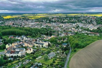 Crimmitschauer OB: Die alte VWS wird es nicht mehr geben - Die Stadt Crimmitschau ordnet ihre Energieversorgung komplett neu.