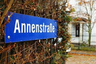Crimmitschaus schlimmste Straße soll in drei Abschnitten erneuert werden - 