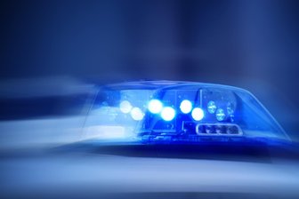 Crottendorf: Unbekannte brechen in Firma ein - Die Polizei ermittelt in Crottendorf in einem besonders schweren Fall des Diebstahls (Symbolbild).