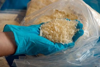 Crystal breitet sich weiter im Landkreis Zwickau aus -