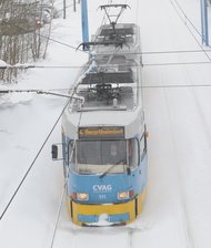 CVAG will Fahrplan erneut überarbeiten - 