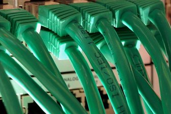 Cybersicherheit: Landratsamt Mittelsachsen prüft Sicherheitslücken -