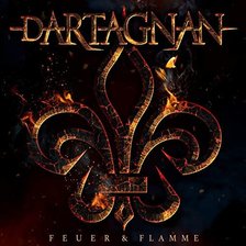 D'Artagnan: Aufgefrischt -