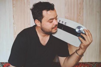 DAB+-Empfang in Sachsen: Neue Sender bald verfügbar - Das Digitalradio DAB+ ist auf dem Vormarsch.