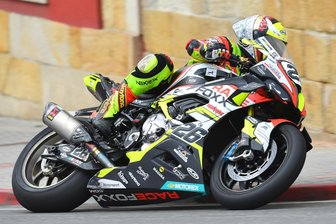 Dachdecker kommt wieder richtig in Fahrt - So gut lief es in dieser Saison bislang nie: Didier Grams fährt beim Klassiker in Horice zweimal auf den vierten Platz. Jetzt blickt er zuversichtlich auf sein Heimrennen im September.