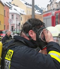 Feuerwehr