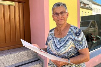 Dafür gibt es den Ausweis in Gold: Geringswalderin hat schon über 100 Mal Blut gespendet - Gudrun Grünz aus Geringswalde hat schon über 100 Mal Blut gespendet. „Ich vertrage es ganz gut, nur ein einziges Mal ist mir schwindelig geworden.“