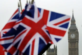 Dan Jarvis ist neuer britischer Verteidigungsminister - Der neue Verteidigungsminister war früher beim Militär. (Symbolbild)