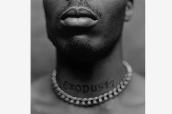 Danach: "Exodus" von DMX -