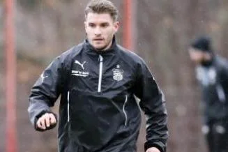 Daniel Gremsl verlässt den FSV Zwickau - Daniel Gremsl verlässt den FSV Zwickau.