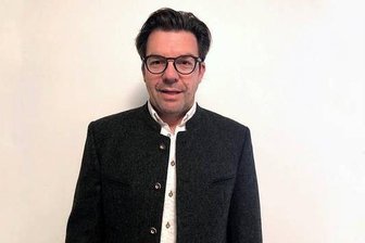Daniel Maaß wird Anti-Rassismus-Beauftragter beim CFC -