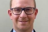 Danny Schinder wird hauptamtlich Wehrleiter - Danny Schindler - Hauptamtlicher Stadtwehrleiter von Schneeberg