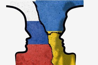 Darüber lässt sich streiten: Von Waffenlieferung bis Wehrpflicht - Der Angriffskrieg Russlands auf die Ukraine ist Thema der neuen "Deutschland spricht"-Ausgabe.