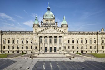 Darum geht es in der Gerichtsverhandlung über die Ortsumfahrung Flöha - Am Bundesverwaltungsgericht in Leipzig wird am Dienstag über die Klagen gegen den Planfeststellungsbeschluss zum Weiterbau der Ortsumfahrung Flöha entschieden.