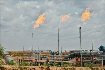 Darum wird bei Rochlitz Gas abgefackelt - Bei den Bauarbeiten an der Ferngasleitung neben der B 175 bei Spernsdorf wird derzeit Gas abgefackelt.