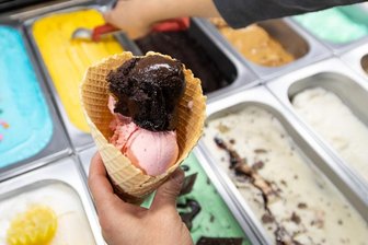 Darum wird die Kugel Eis immer teurer - 