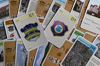 Das Aue-Bad Schlemaer Städtepartnerschaftskomitee hat neuen Vorstand - Beim Städtepartnerschaftskomitee wurden die personellen Karten neu gemischt.