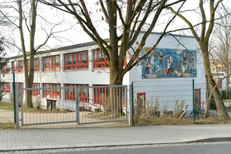Das Aus fürs „Kinderland“ Brand-Erbisdorf: So denken die Stadträte darüber - Die Kindertagesstätte „Kinderland“ in Brand-Erbisdorf soll Ende 2025 geschlossen werden.