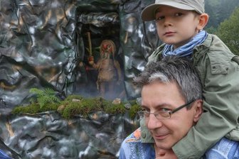 Das Bergfest ruft - Pobershau im Zeichen der Traditionspflege - 