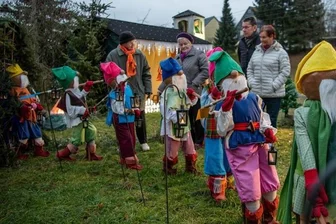 Das bezaubernde Märchenland in Königshain -