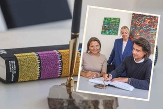 Das Buch mit der bunten Esse: Wo Lauterbach und Kretschmer in Chemnitz mit „Glück auf“ grüßen - Evelyn Kometter, Dagmar Ruscheinsky, Patrick Schnabel mit Kulturhauptstadtbuch.