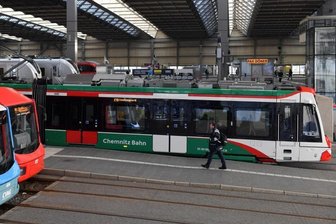 Das Chemnitzer Modell wächst bis St. Egidien.